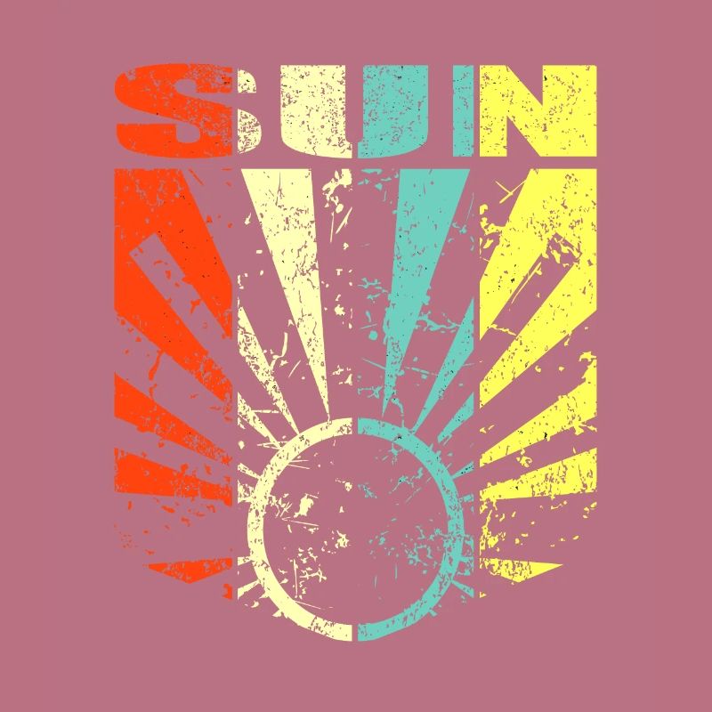 Sun Spring Gift Summer