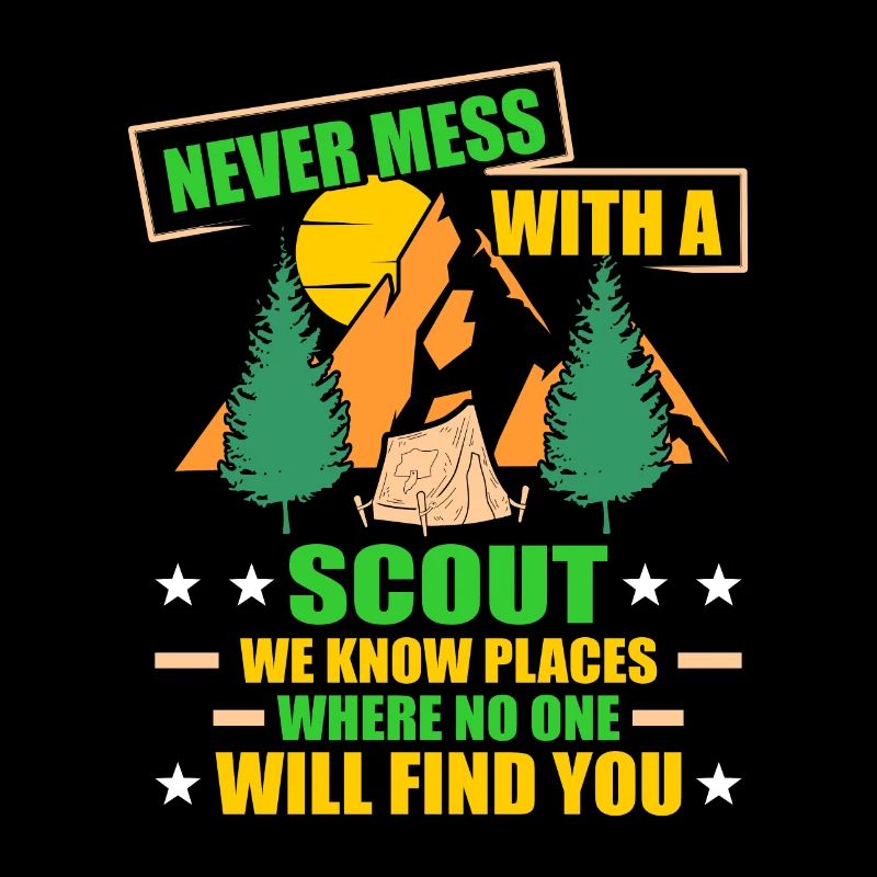 scout