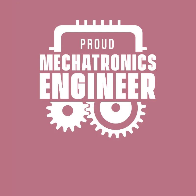 Engineer team mechatronics mechanics mechatronics