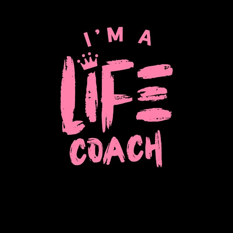 Trainer Coaching Coachen Lebenstrainer Life Coach
