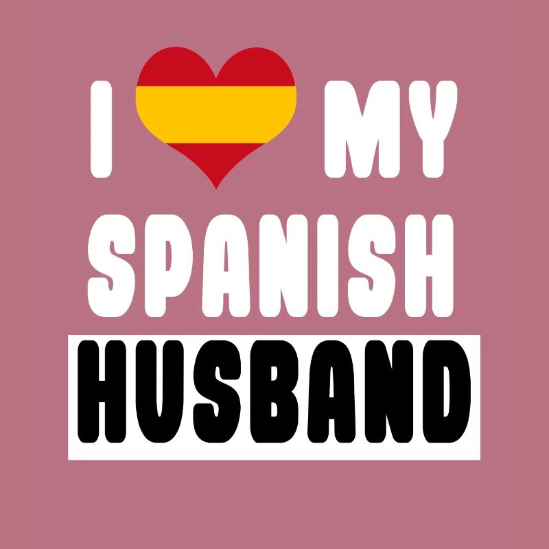 Ich liebe meinen Spanischen Ehemann Spanier