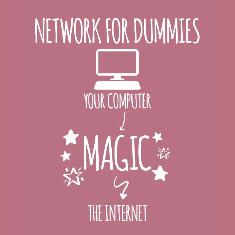 Informaticien programmeur informatique nerd geek