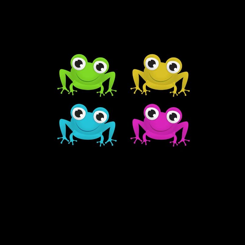 Frosch