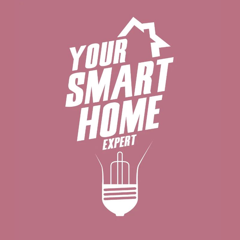 Smart Home Experte Smarthome Zuhause Smartes