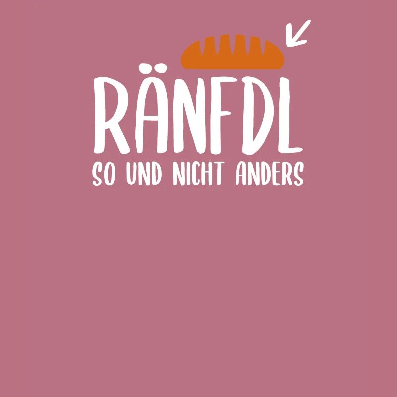 Ränfdl bread Saxon Saxony baker gift