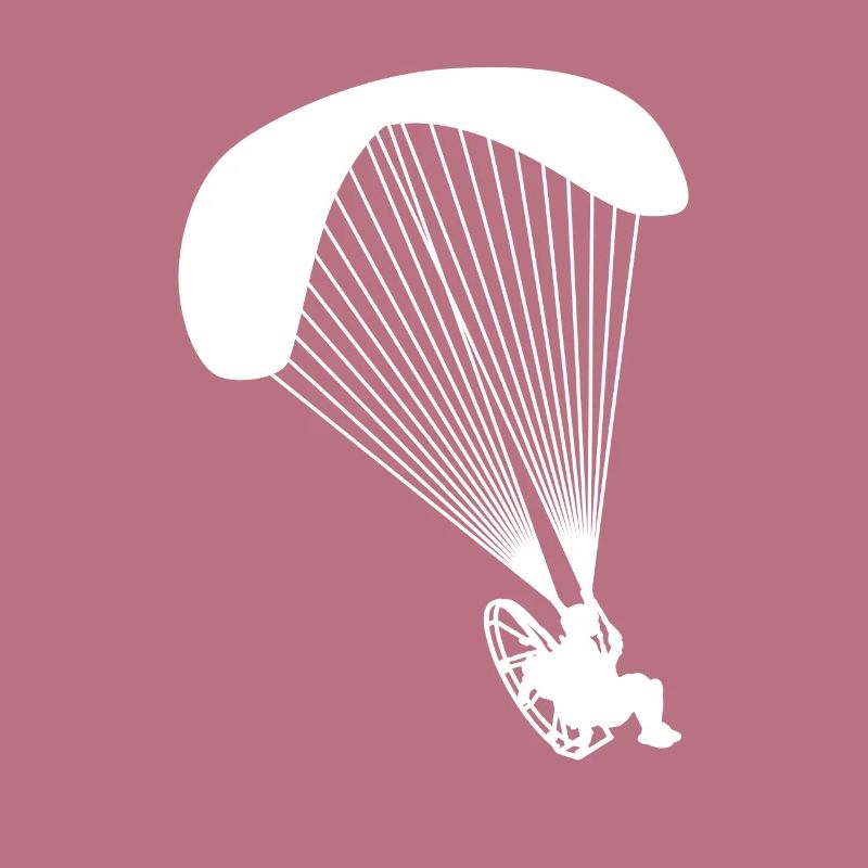 Paramotor