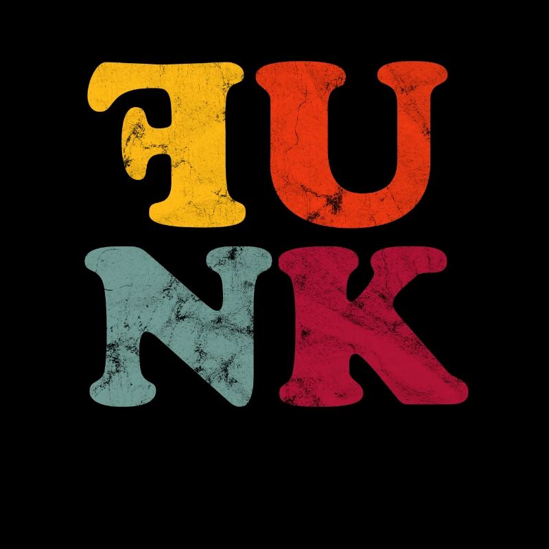Funk vintage vintage