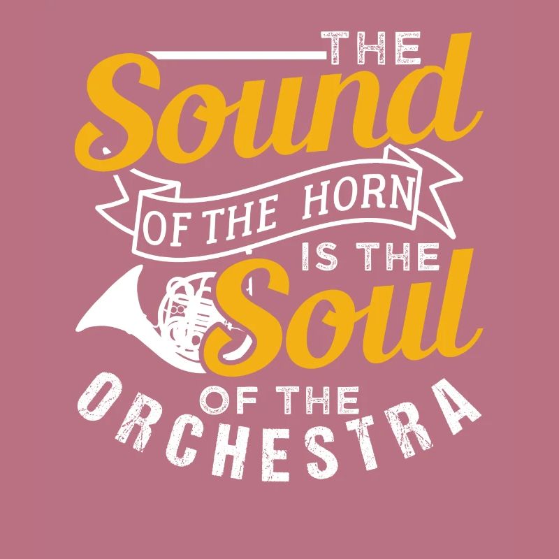 Horn orchestra gift