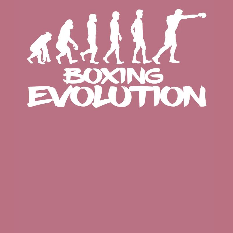 Évolution de la boxe