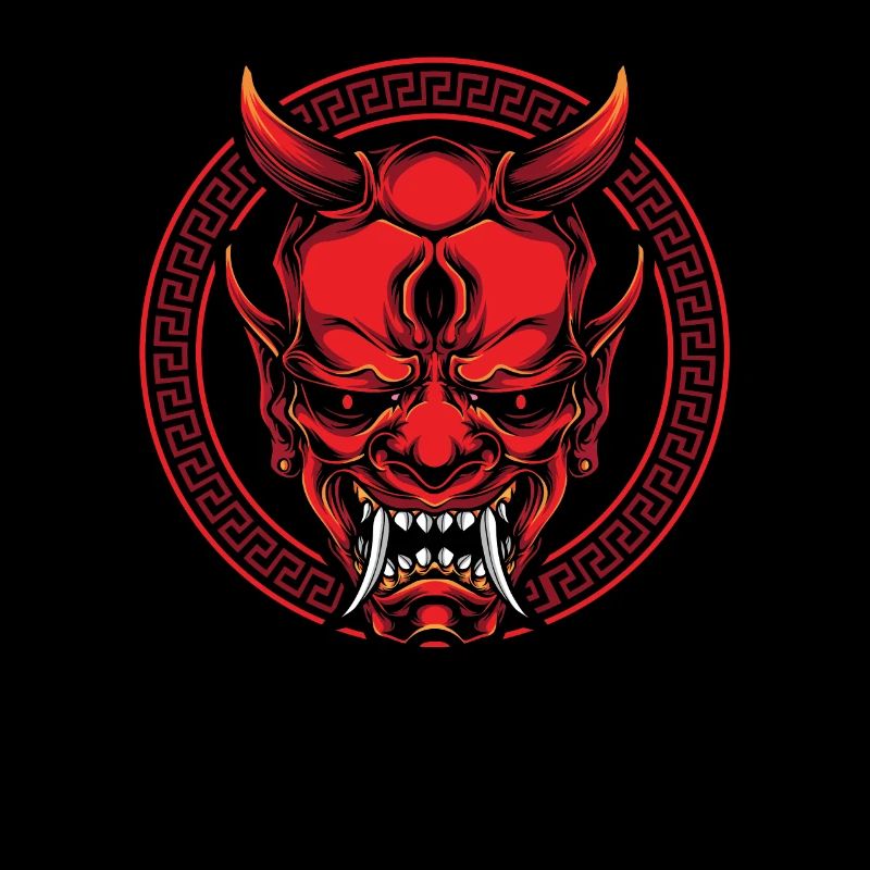 Idée cadeau cool diable démon