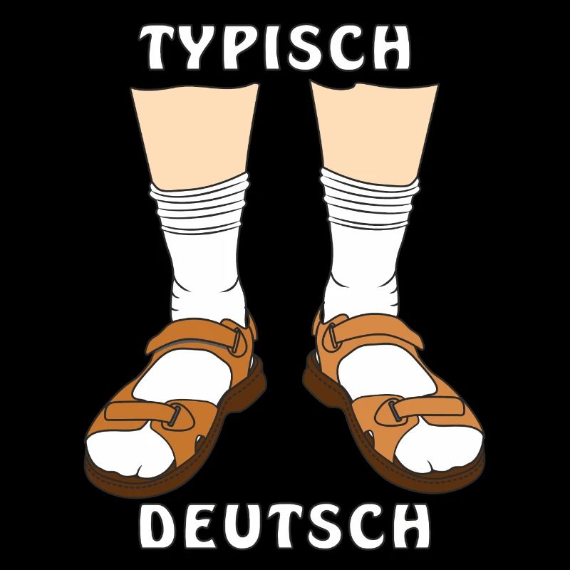 TYPISCH DEUTSCH