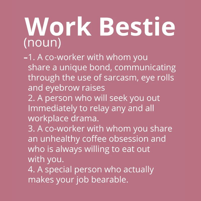 Work Beast Definition Description