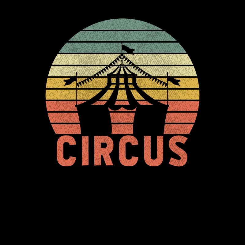 Tente de cirque