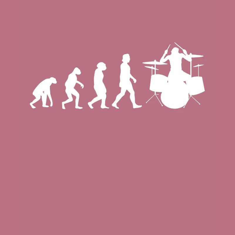 Batterie Drummer Evolution