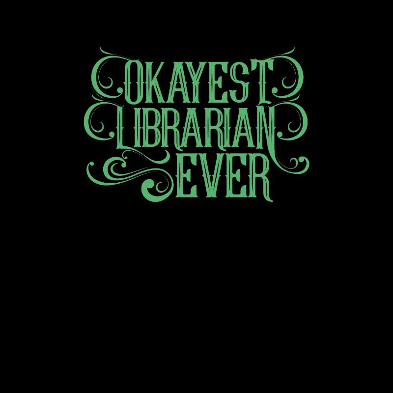 Librarian Librarian Library Book