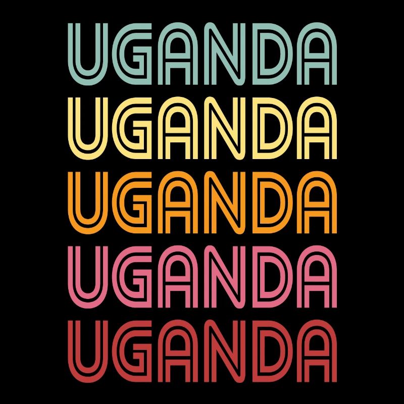Ouganda