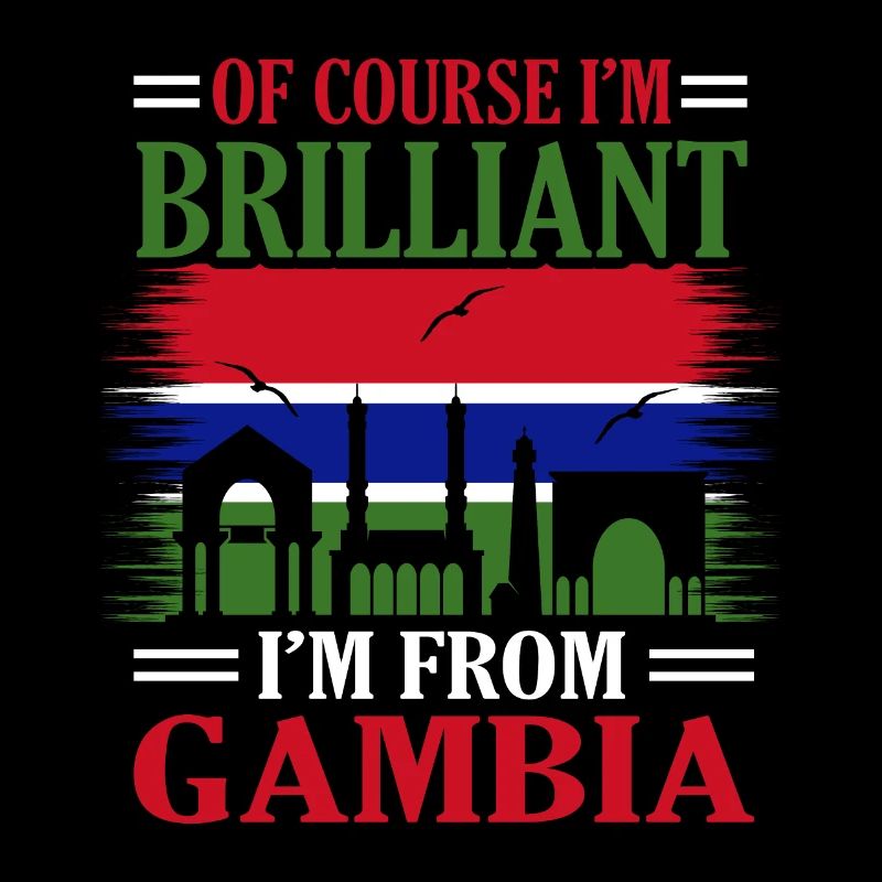 Gambia