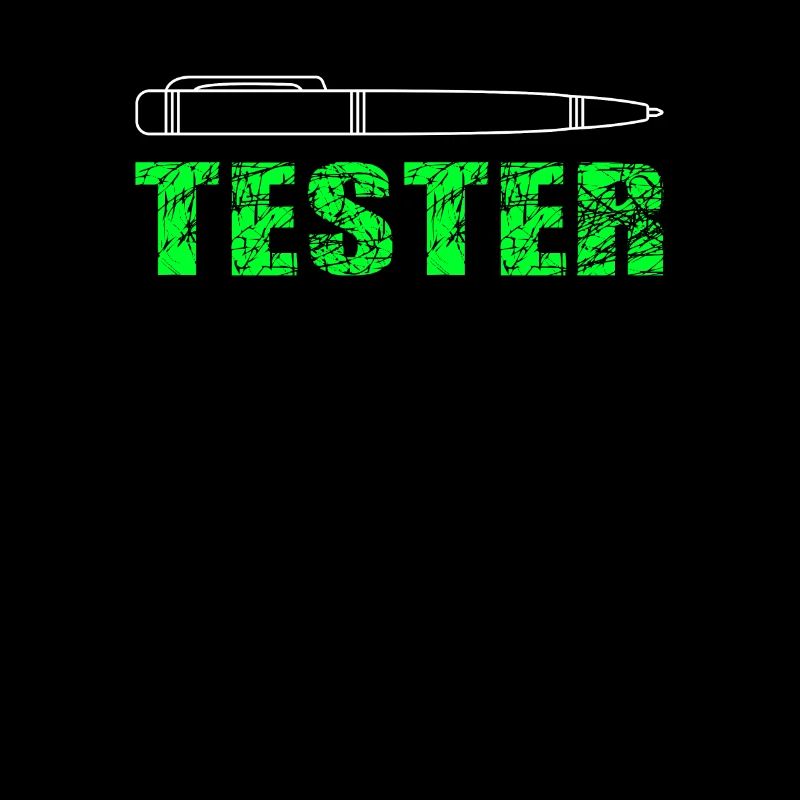Pen Tester Penetration Tester Hacker Informatiker