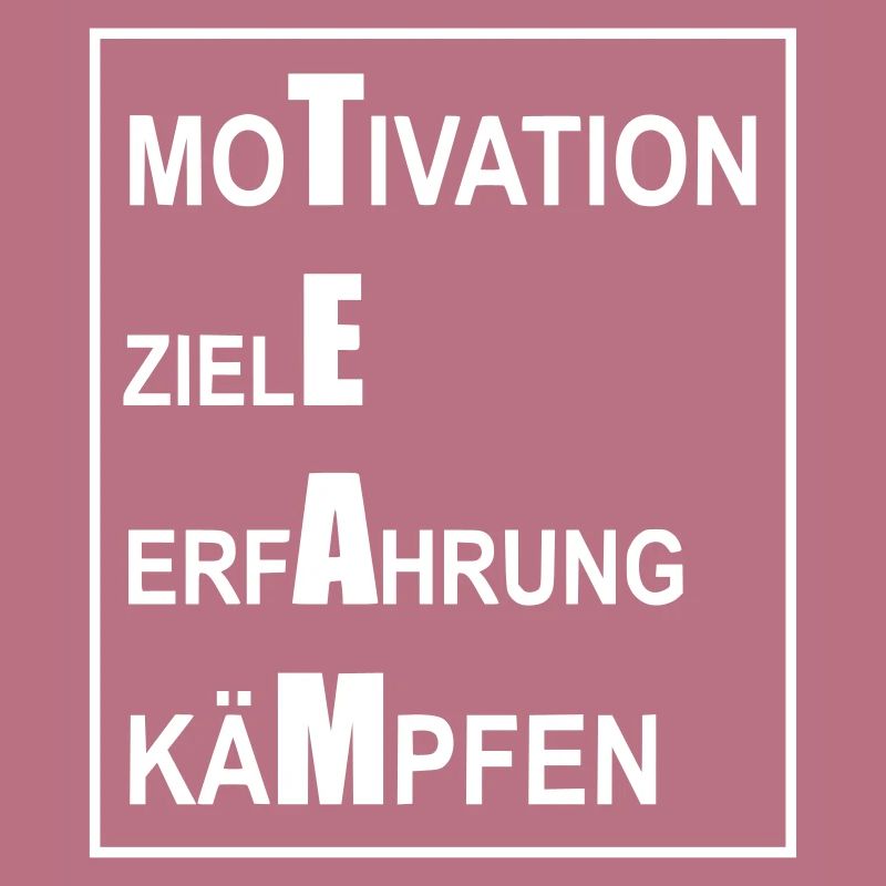 Équipe Motivation Objectifs Expérience Combat