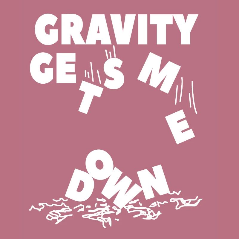 Gravity Physics - Gravity Physics - Say nerd