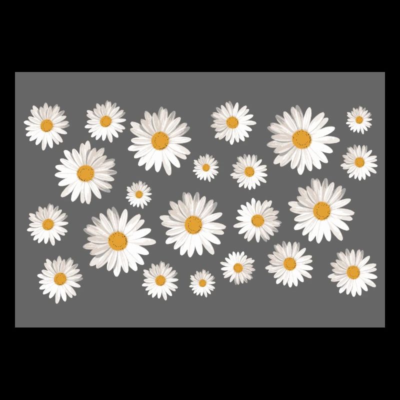 daisies