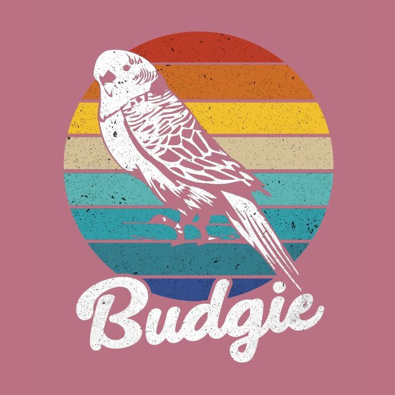 Budgie