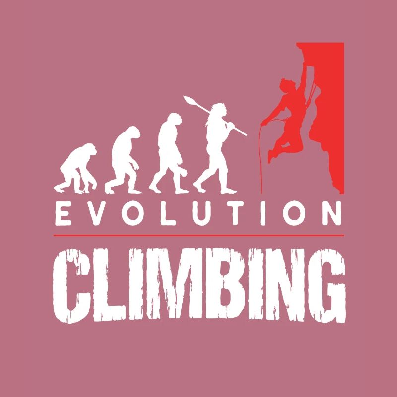 Climbing Evolution Climbing Boulderer