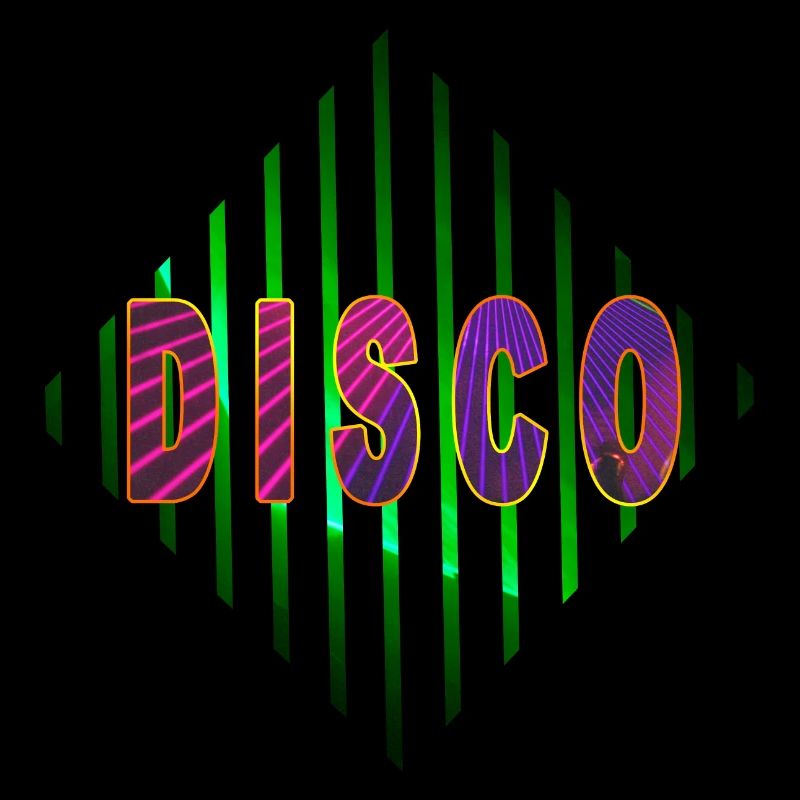 DISKO