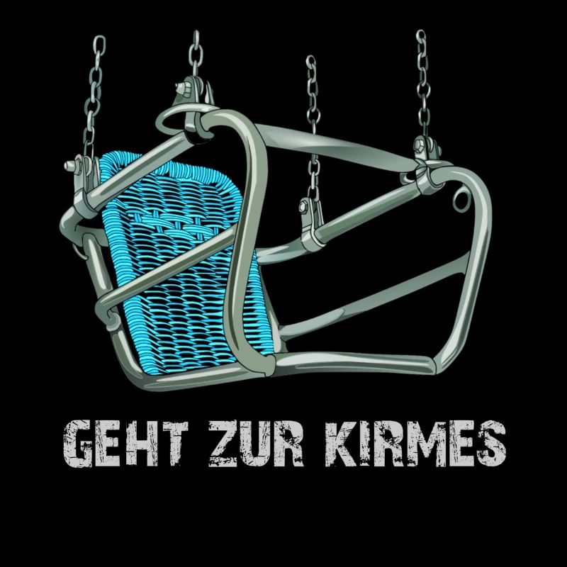 Messekarusell Gå til messen