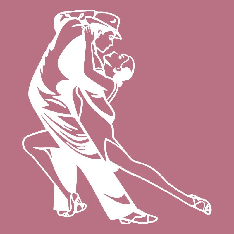 tango dance