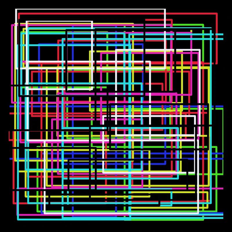 modern art