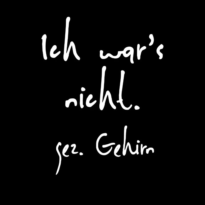 Lustiger Spruch Lustige Sprüche