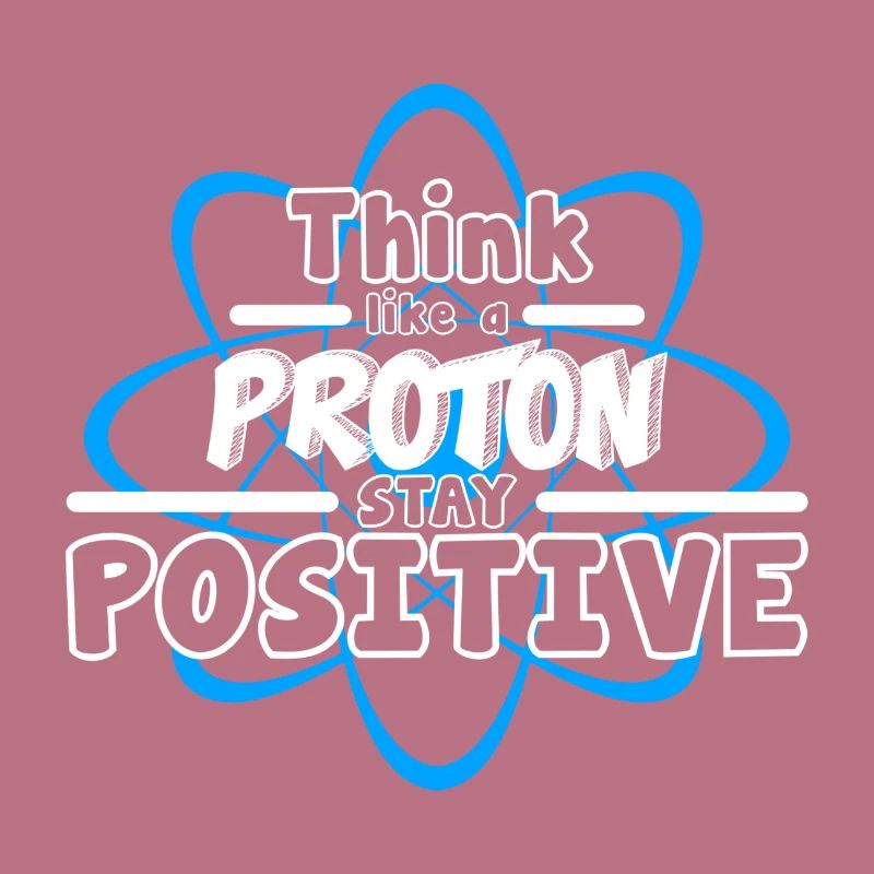 Proton neutron physics science