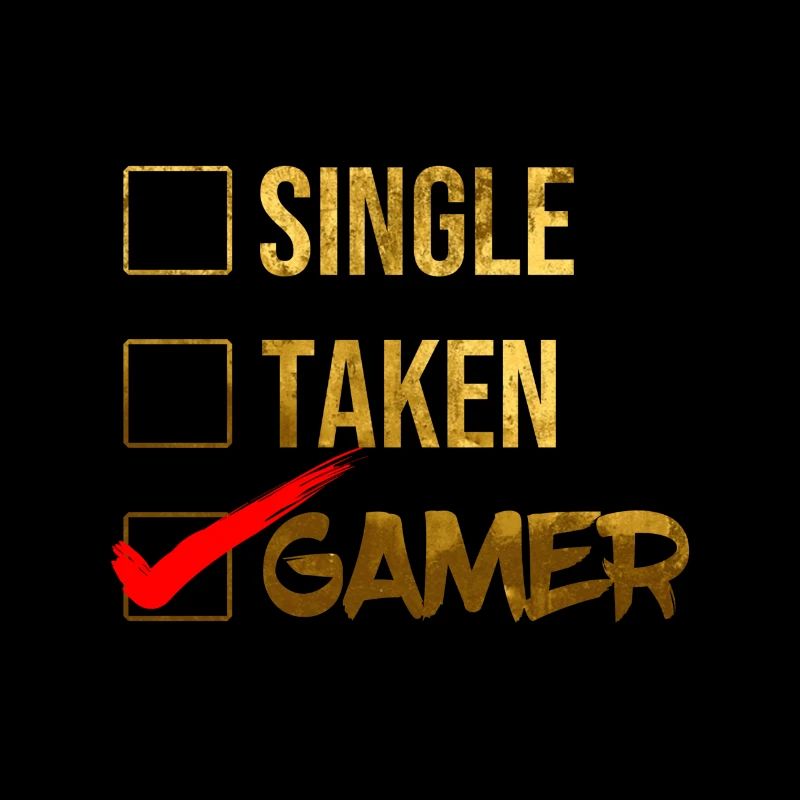 Single Assigned Gamer