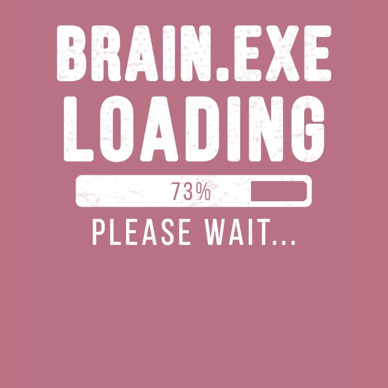 Brain exe loading ... please wait! | Brain exe