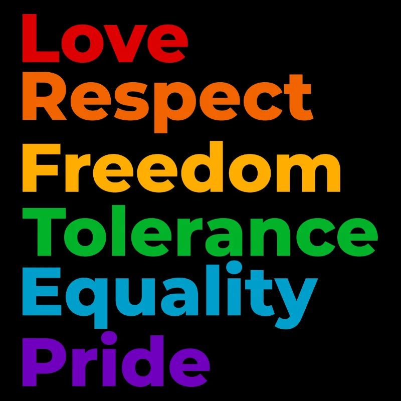Love Respect Tolerance
