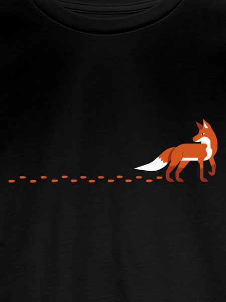 Fuchs Fuchsspur