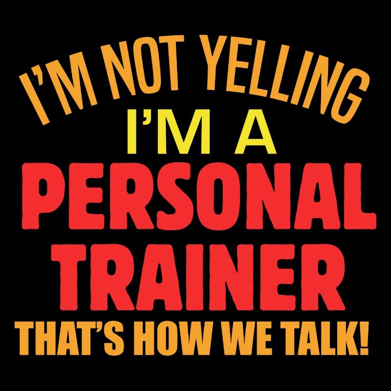 Personal Trainer Nutrition Cardio Workout Certifiz