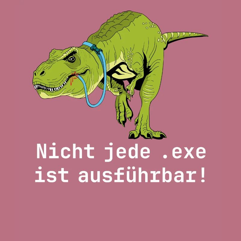 Programmierer Spruch Informatik Computer Geek