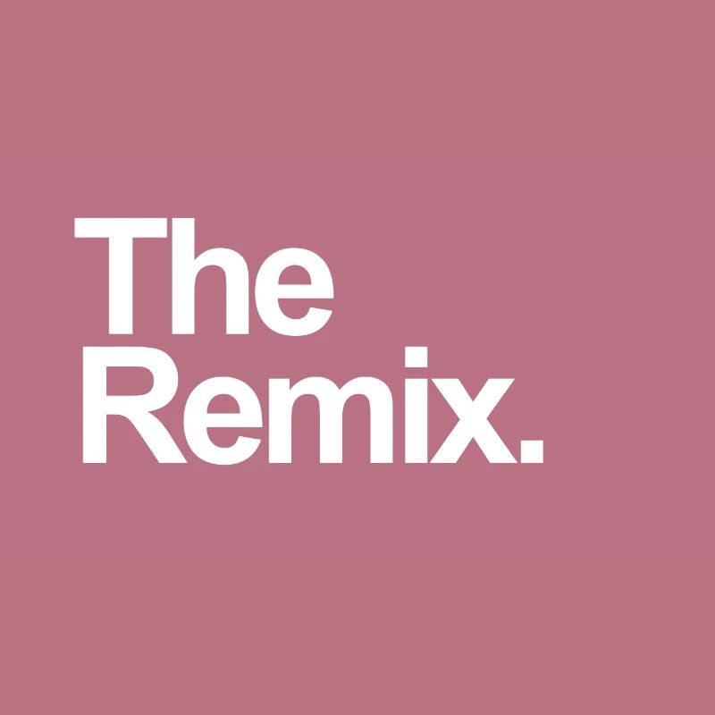 The remix