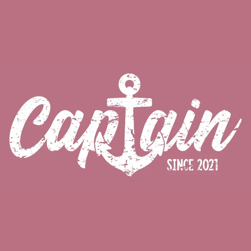 CAPITAINE SINCE 2021