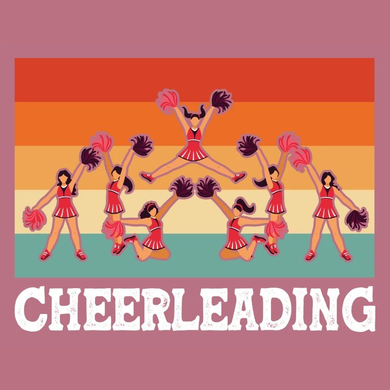 Cheerleading
