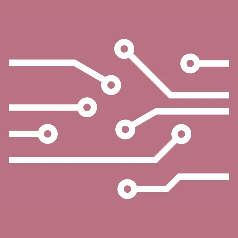 Platine Technik Computer CPU Muster Shirt Geschenk