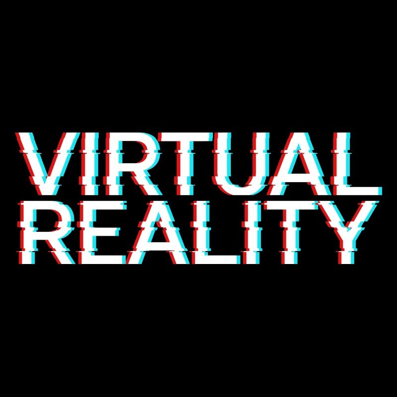 virtual reality Viruell Computerspiel Gamer 3D