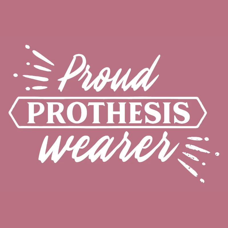 Prosthetic prosthesis Prosthesis Bionics