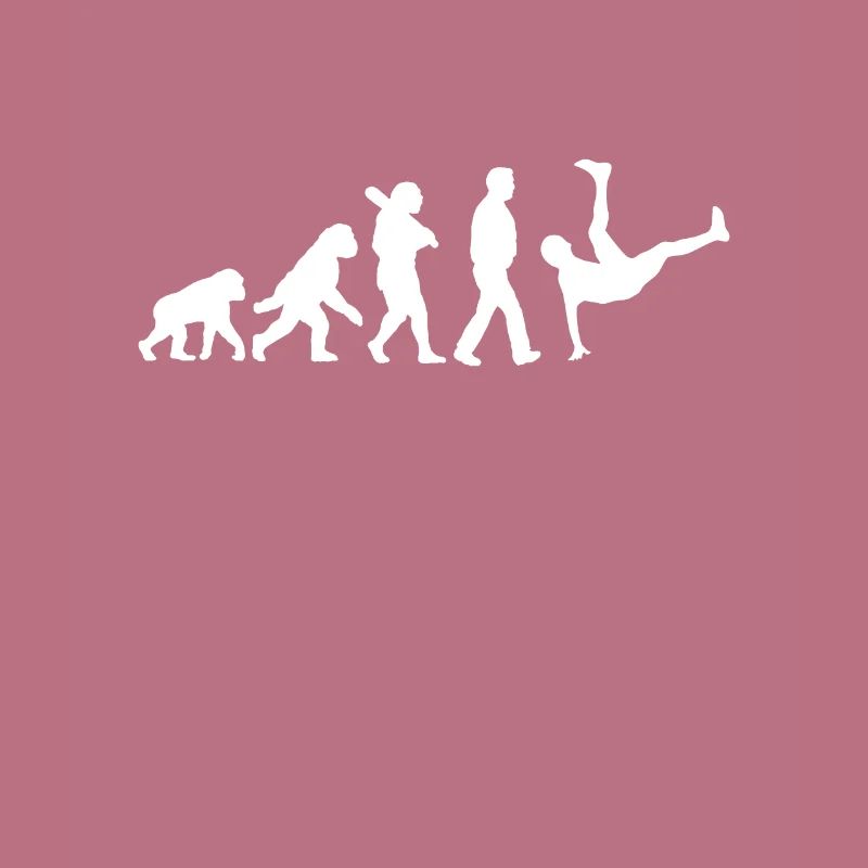 Evolution des Breakdance