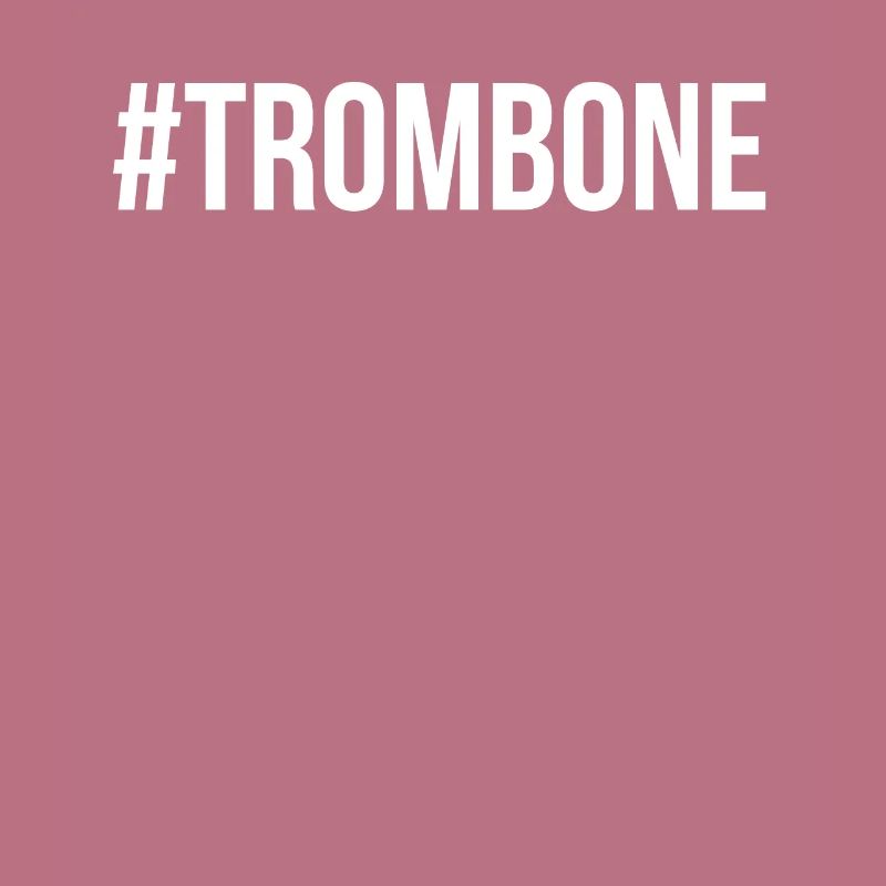 trombone