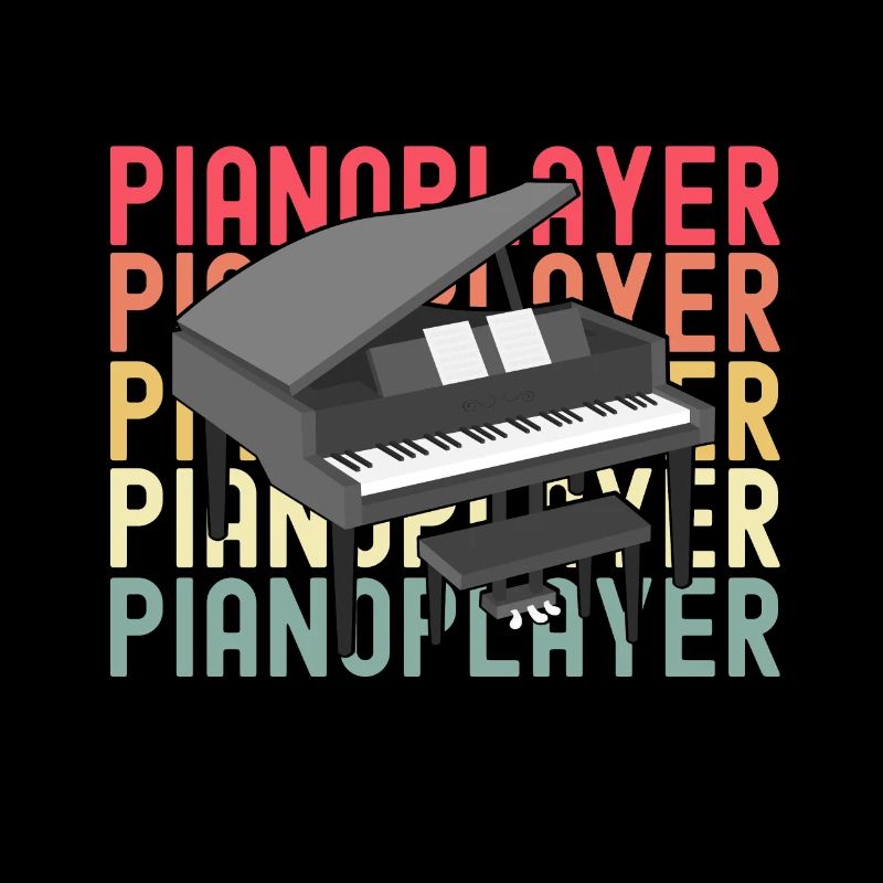 piano