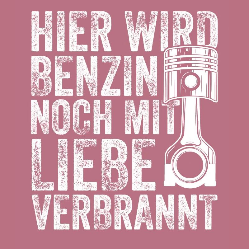 Auto Tuning Hier Wird Benzin Noch Mit Liebe