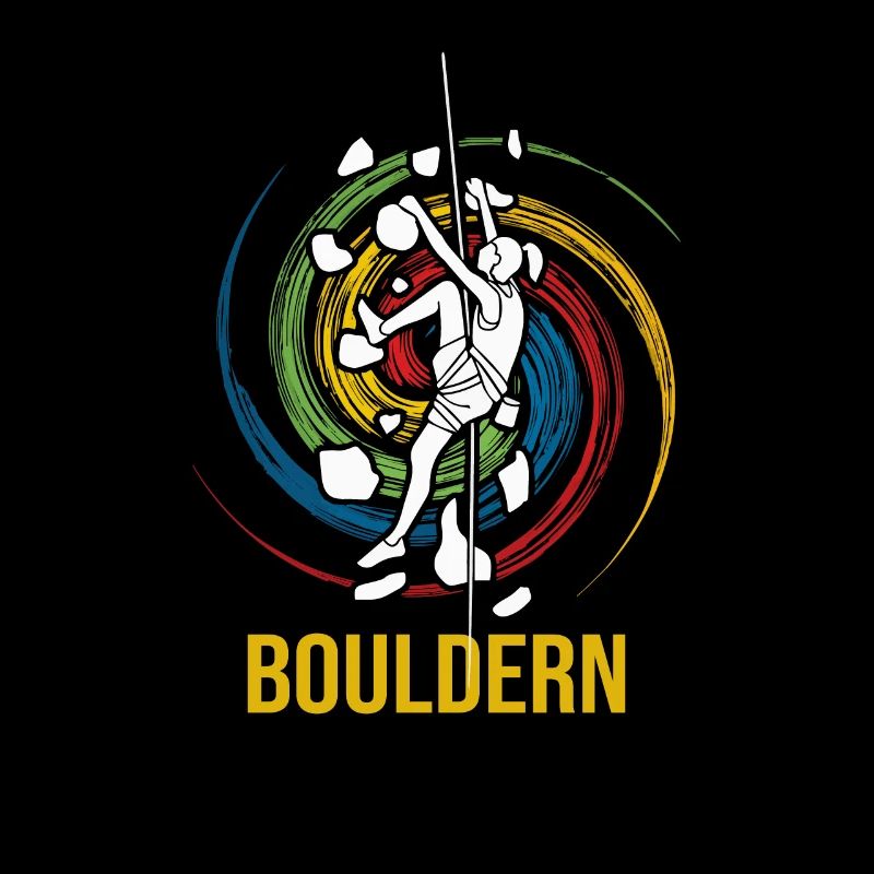 Bouldern